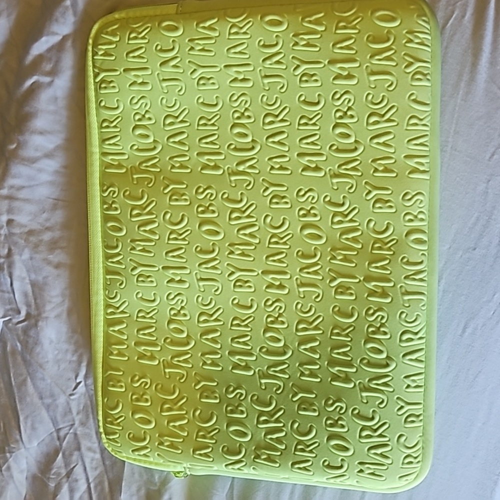 Marc by Marc Jacobs Laptop Sleeve - Picture 3 of 5